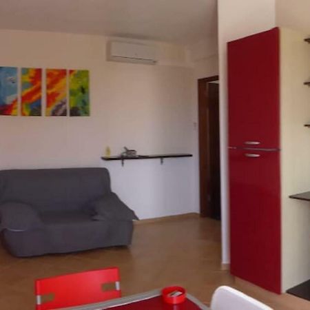 Santa Maria Dolce Vita Apartment Esterno foto