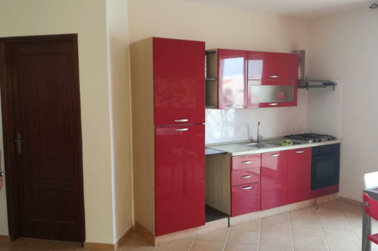 Santa Maria Dolce Vita Apartment Esterno foto