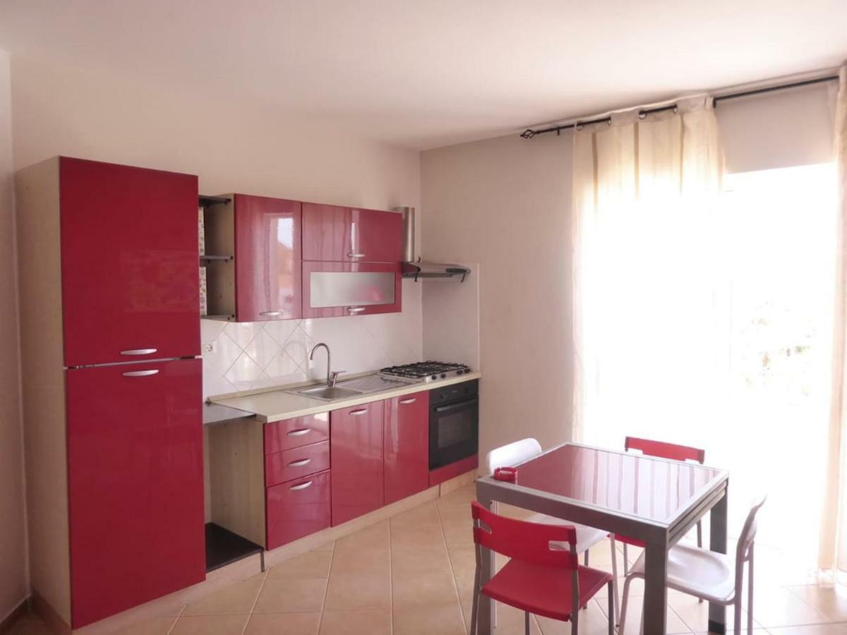 Santa Maria Dolce Vita Apartment Esterno foto