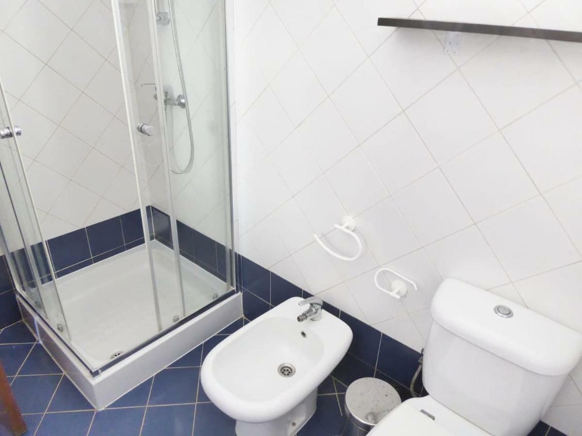 Santa Maria Dolce Vita Apartment Esterno foto
