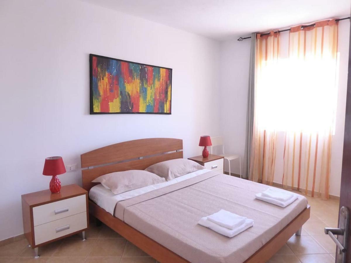 Santa Maria Dolce Vita Apartment Esterno foto