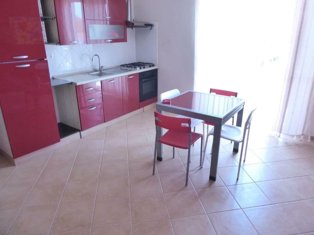 Santa Maria Dolce Vita Apartment Esterno foto